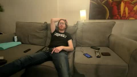 will_sx online show from 07/11/26, 09:12