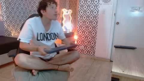 WILL  online show from 04/08/26, 03:17