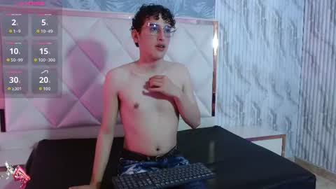 WILL  online show from 07/24/26, 03:04
