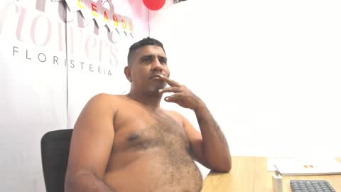 will_thompson_ online show from 12/06/24, 09:02