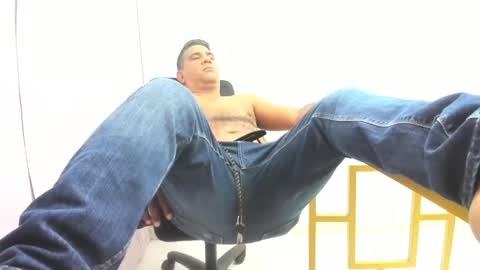 will_thompson_ online show from 12/15/24, 05:42