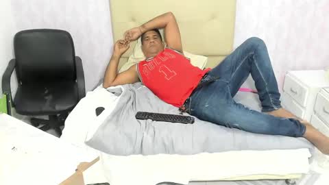 will_thompson_ online show from 12/15/24, 09:31