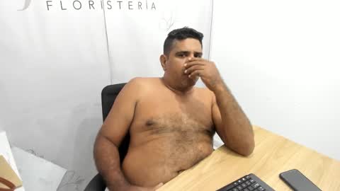 will_thompson_ online show from 12/17/24, 05:36