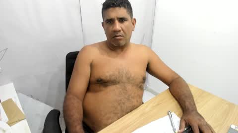 will_thompson_ online show from 12/18/24, 01:37