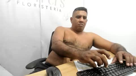 will_thompson_ online show from 12/19/24, 02:23