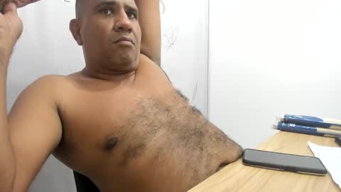 will_thompson_ online show from 12/19/24, 04:02