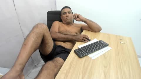 will_thompson_ online show from 12/20/24, 01:47