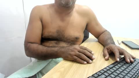 will_thompson_ online show from 12/31/24, 09:50