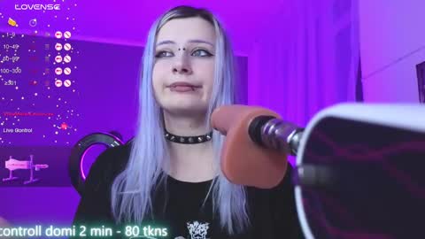 Snapshot of will_vand0m chatting on 02/28/25, 12:43 Your virtual girlfriend online show from 02/28/25, 12:43