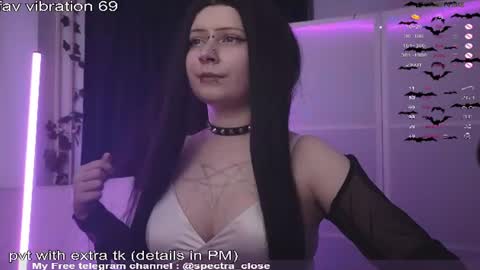 Snapshot of will_vand0m chatting on 08/02/26, 10:19 Your virtual girlfriend online show from 08/02/26, 10:19