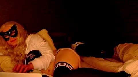 Willa Mae  online show from 02/03/26, 06:22