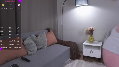 Anna online show from 07/18/26, 01:21