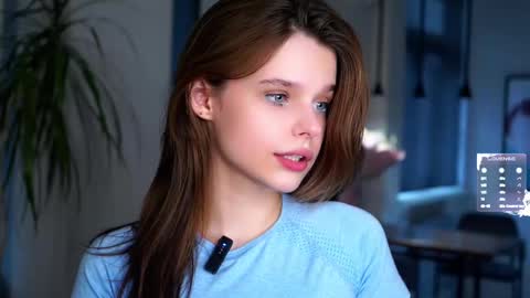 Snapshot of willalwaysloveyouuuuu chatting on 03/05/25, 01:52 Eva online show from 03/05/25, 01:52