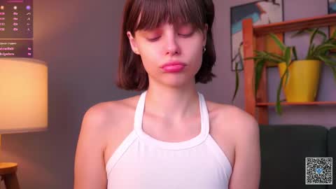 Snapshot of willalwaysloveyouuuuu chatting on 10/05/25, 01:15 Eva online show from 10/05/25, 01:15