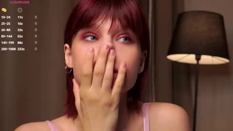 Snapshot of willalwaysloveyouuuuu chatting on 11/17/25, 11:38 Eva online show from 11/17/25, 11:38