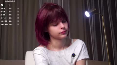 Snapshot of willalwaysloveyouuuuu chatting on 11/21/25, 11:31 Eva online show from 11/21/25, 11:31