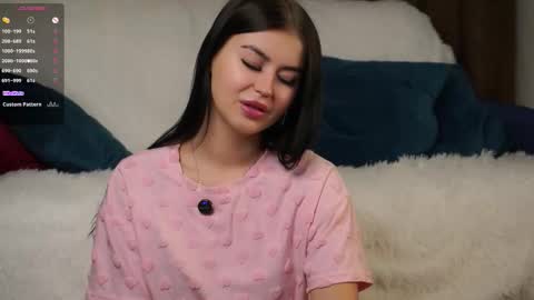 Snapshot of willalwaysloveyouuuuu chatting on 11/30/25, 01:09 Eva online show from 11/30/25, 01:09