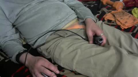 Willamyth online show from 01/29/25, 05:09