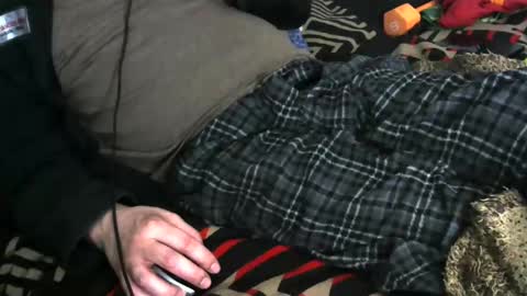 Willamyth online show from 02/02/25, 07:52