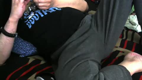 Willamyth online show from 02/22/25, 09:56