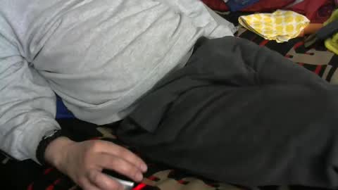 Willamyth online show from 03/12/25, 05:02