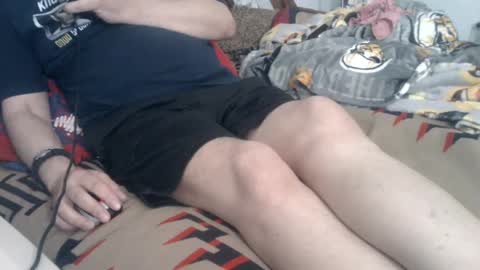 Willamyth online show from 09/11/25, 06:57