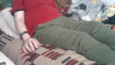 Willamyth online show from 09/19/25, 05:20