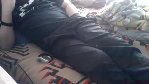 Willamyth online show from 10/03/25, 07:00