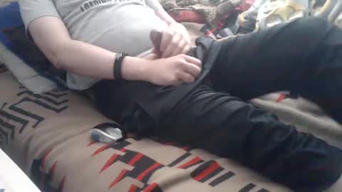 Willamyth online show from 10/11/25, 03:39