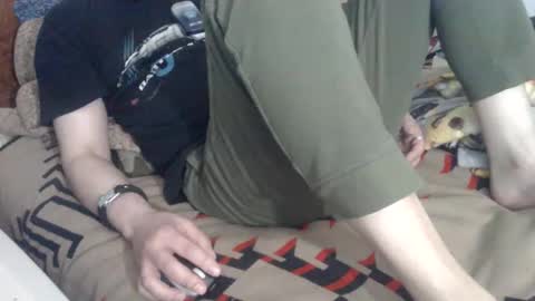 Willamyth online show from 10/24/25, 11:06