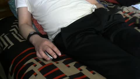 Willamyth online show from 11/24/25, 03:39