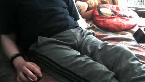 Willamyth online show from 12/18/25, 04:51