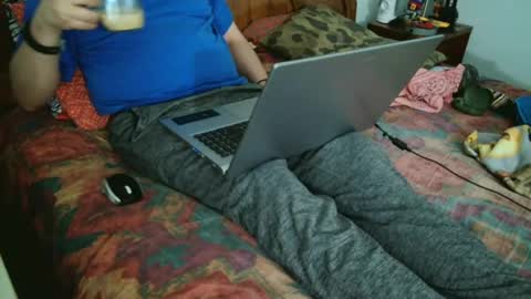 Snapshot of willamyth chatting on 07/05/26, 04:52 Willamyth online show from 07/05/26, 04:52