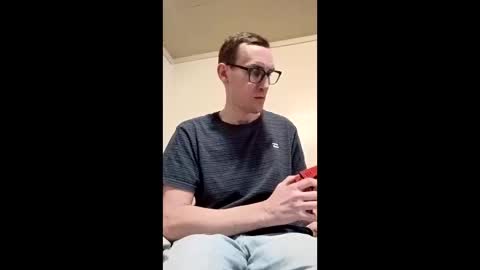 willbarringer12 online show from 04/12/26, 06:35