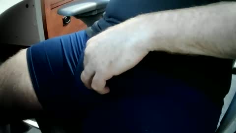 Will online show from 10/23/25, 12:15