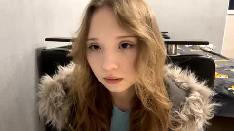 Olivia online show from 12/16/25, 03:17