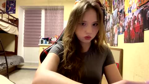 Olivia online show from 02/15/26, 03:31