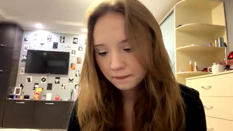 Olivia online show from 03/03/26, 03:07