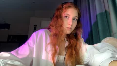 Snapshot of willeneroediger chatting on 02/15/26, 02:58 Alice online show from 02/15/26, 02:58