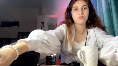 Snapshot of willeneroediger chatting on 03/01/26, 02:30 Alice online show from 03/01/26, 02:30