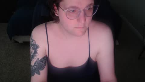 LunaSweet online show from 06/01/26, 02:52