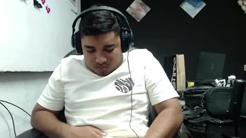 william david online show from 02/07/25, 06:34