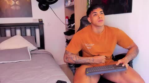 Dracko online show from 10/24/25, 03:25