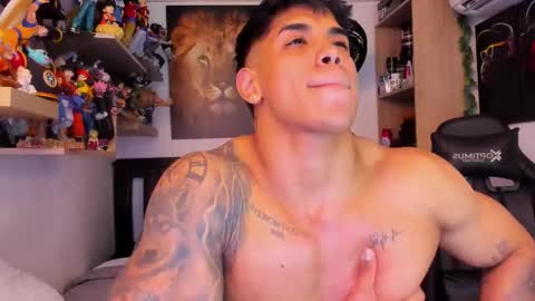 Dracko online show from 10/25/25, 08:14