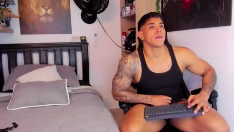 Dracko online show from 10/31/25, 08:10