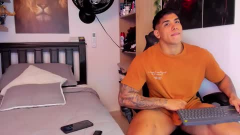 Dracko online show from 11/25/25, 08:31