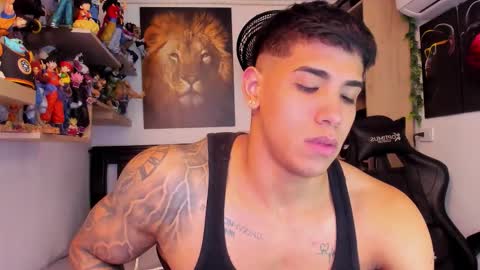 Dracko online show from 12/01/25, 07:08