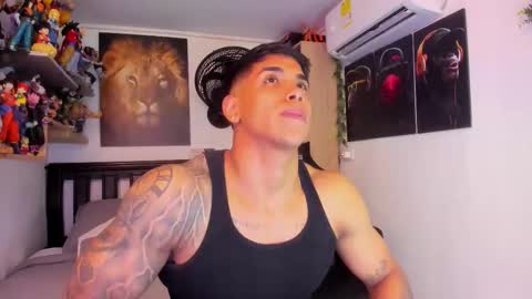 Dracko online show from 12/05/25, 04:32