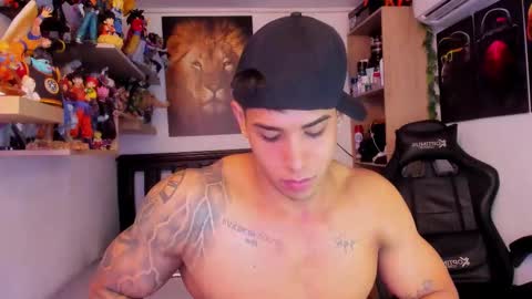 Dracko online show from 01/08/26, 04:48