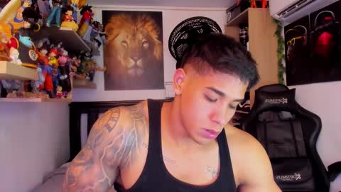 Dracko online show from 02/05/26, 05:01